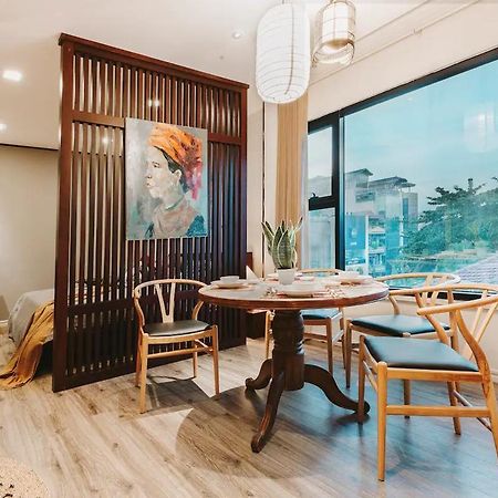 Homestay Giua Long Ha Noi - 10 Phut Den Pho Co Hanoi Bagian luar foto