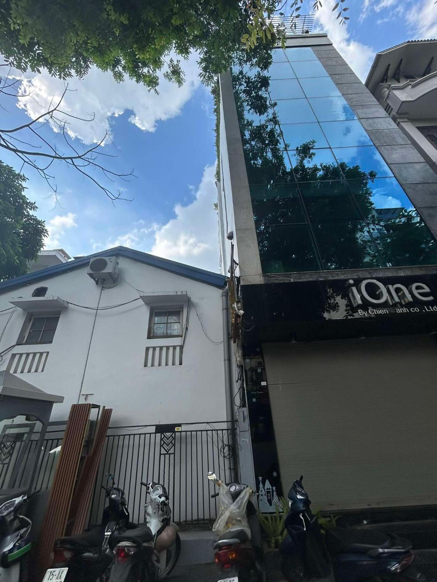 Homestay Giua Long Ha Noi - 10 Phut Den Pho Co Hanoi Bagian luar foto